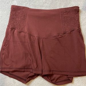 Aerie Offline Biker Shorts